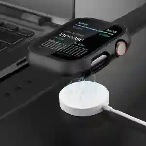 ANTIBROKEN Clear Screen Protector for 41mm Smartwatch