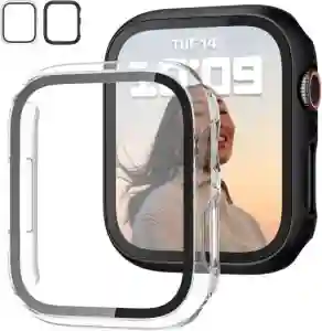 ANTIBROKEN Clear Screen Protector for 41mm Smartwatch