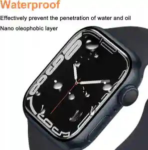 ANTIBROKEN Matte Screen Protector for 41mm Smartwatch