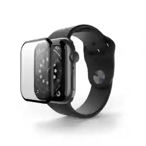 ANTIBROKEN Matte Screen Protector for 44mm Smartwatch