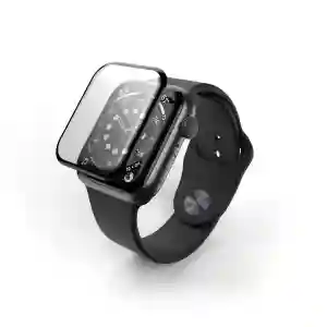 ANTIBROKEN Matte Screen Protector for 44mm Smartwatch