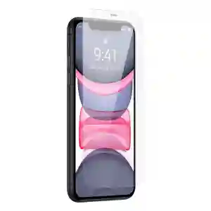 BX ESD Tempered Glass Screen Protector for iPhone XS Max / 11 Pro Max