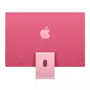 Apple iMac 24" Pink (10C CPU / 10C GPU, 16GB, 512GB SSD) - M4 Chip | MWV53AB/A