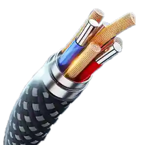 BEYOX BC-24 Type-C PD Cable 80W – Fast Charging & Durable Design