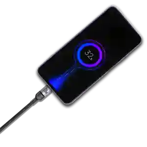 BEYOX BC-24 Type-C PD Cable 80W – Fast Charging & Durable Design