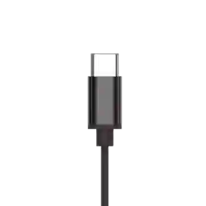 BEYOX BE-135 Type-C Handsfree – Premium Sound & Comfortable Fit