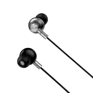 BEYOX BE-138 Type-C Handsfree – Clear Audio & Comfortable In-Ear Design