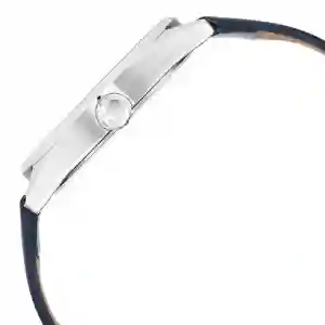 Titan Neo Blue Dial Analog with Date Watch for Men