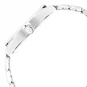 Titan Neo Black Dial Analog with Date Stainless Steel Strap Watch for Men