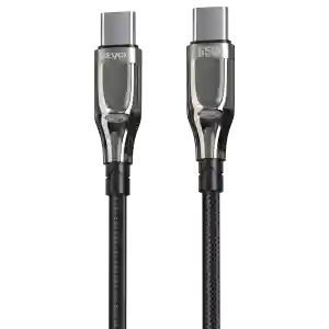 BEYOX BC-48 Type-C PD Cable 64W – Fast Charging & Durable Design