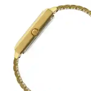 Titan Analog with Date Silver Dial Quartz Stainless Steel Strap Watch for Men