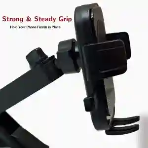 BEYOX BS-50 Car Holder – Secure & Adjustable Mount for Smartphones