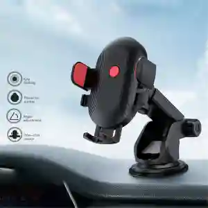 ZUZG ZC-C10ST 3-in-1 Car Charger – Multi-Port Fast Charging Adapter with Built-in Cables