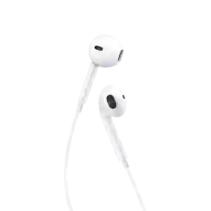 BEYOX BE-102 3.5mm Handsfree Earphones – Clear Sound & Comfortable In-Ear Design