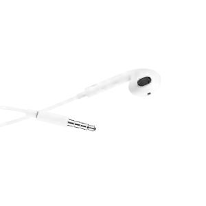BEYOX BE-102 3.5mm Handsfree Earphones – Clear Sound & Comfortable In-Ear Design
