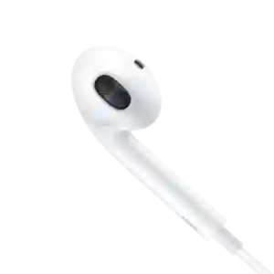BEYOX BE-102 3.5mm Handsfree Earphones – Clear Sound & Comfortable In-Ear Design