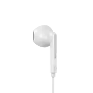 BEYOX BE-136 3.5mm Handsfree Earphones – Deep Bass Sound & Comfortable In-Ear Fit