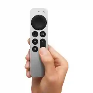 Apple TV 4K Wi-Fi with 64GB Storage (MN873AE/A)