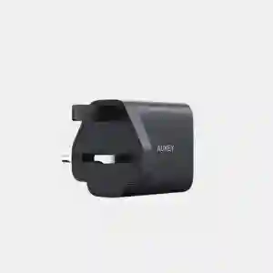 Aukey Dual Port Swift 32W PD Wall Charger