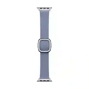 Apple Watch 41 Lavender Blue Modern Buckle