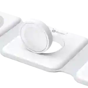 BEYOX BW31 Magnetic Wireless Charger 3-in-1 Fast Charging Dock
