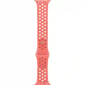 Apple Watch 41 Magic Ember Nike Sport Band M/L (MUUY3ZM/A)