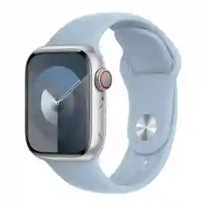 Apple Watch 41 Light Blue Sport Band M/L (MWMN3ZM/A)