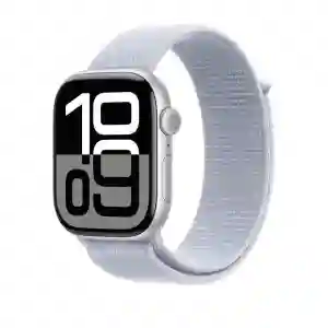 Apple Watch 46 Blue Cloud Sport Loop (MXL53ZM/A)