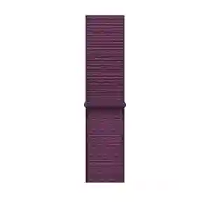 Apple Watch 46 Plum Sport Loop (MXL63ZM/A)
