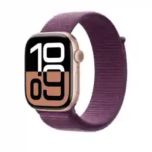 Apple Watch 46 Plum Sport Loop (MXL63ZM/A)