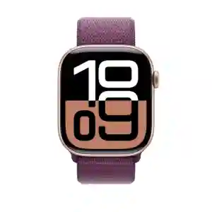 Apple Watch 46 Plum Sport Loop (MXL63ZM/A)