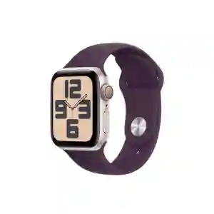 Apple Watch 46 Plum Sport Band M/L (MXLU3ZM/A)