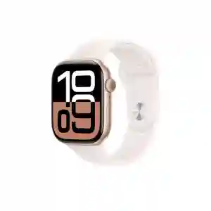Apple Watch 46 Stone Gray Sport Band M/L (MXLY3ZM/A)