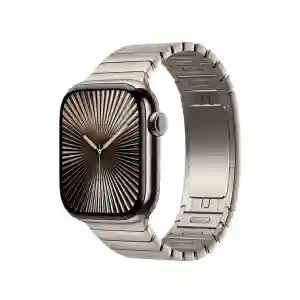 Apple Watch 42 Natural Link Bracelet (MXMA3ZM/A)