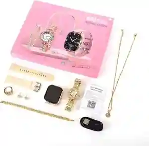 A59 Plus Smart Watch | Fitness & Health Tracker