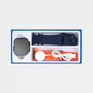 Dolf DF09 Ultra 2 Smart Watch | Bluetooth Calling & Fitness Tracker