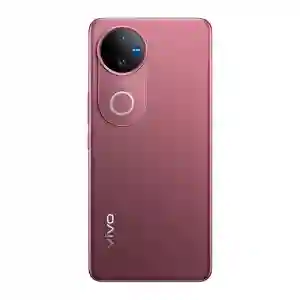 Vivo V50 5G Smartphone 12GB RAM 256GB Storage Ancora Red | 5500mAh Battery & 80W Fast Charging