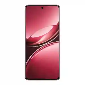 Vivo V50 5G Smartphone 12GB RAM 256GB Storage Ancora Red | 5500mAh Battery & 80W Fast Charging