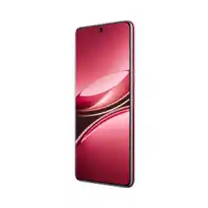 Vivo V50 5G Smartphone 12GB RAM 256GB Storage Ancora Red | 5500mAh Battery & 80W Fast Charging