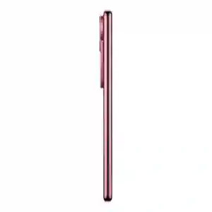Vivo V50 5G Smartphone 12GB RAM 256GB Storage Ancora Red | 5500mAh Battery & 80W Fast Charging