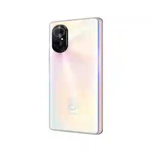 Huawei Nova 8 (8GB / 128GB) Blush Gold | 90 Hz OLED, 66W Fast Charge