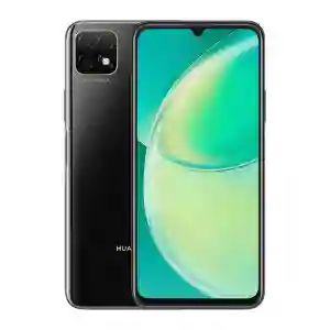 Huawei Nova Y60 (4GB / 64GB) Midnight Black | 6.6" HD, 5000mAh Battery