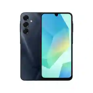Samsung Galaxy A16 4G Blue Black 6GB 128GB – 6.7" AMOLED, 50MP Camera, 5000mAh