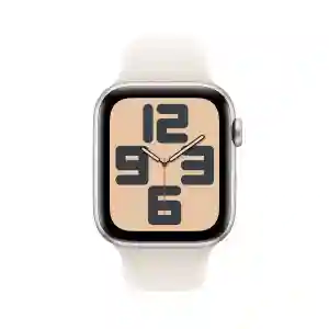 Apple Watch SE (2nd Gen) 40mm Midnight Aluminum Ink Sport Loop GPS (MXEA3QA/A)
