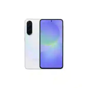 Samsung Galaxy A36 5G 8GB/256GB Awesome White | 6.7" AMOLED 120Hz, 50MP OIS, 5000mAh | Qatar