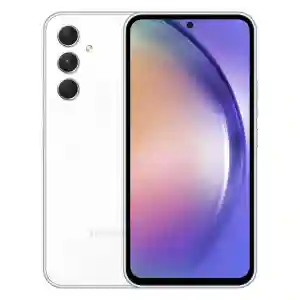 Samsung Galaxy A54 5G 8GB 128GB Awesome White – 6.4″ Super AMOLED 120Hz