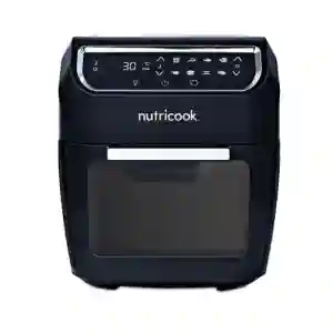 NutriBullet NC-AF012 Air Fryer | 8 Presets, Rapid Air Technology | Qatar