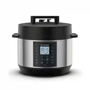 NutriCook NC-SP210L Smart Pot 9.5 L | 1500W Multi-Function Electric Cooker
