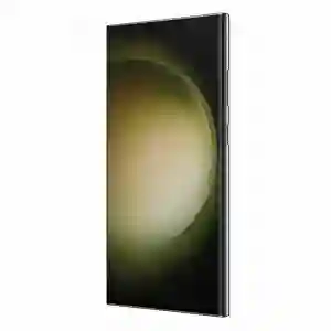 Samsung Galaxy S23 Ultra 12/256 GB Green | SM-S918B/DS | Dual SIM 5G Smartphone Qatar