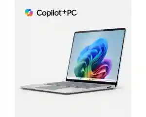 Microsoft Surface Laptop Copilot+ X Plus 16GB/512GB SSD 13.8" HDR Platinum